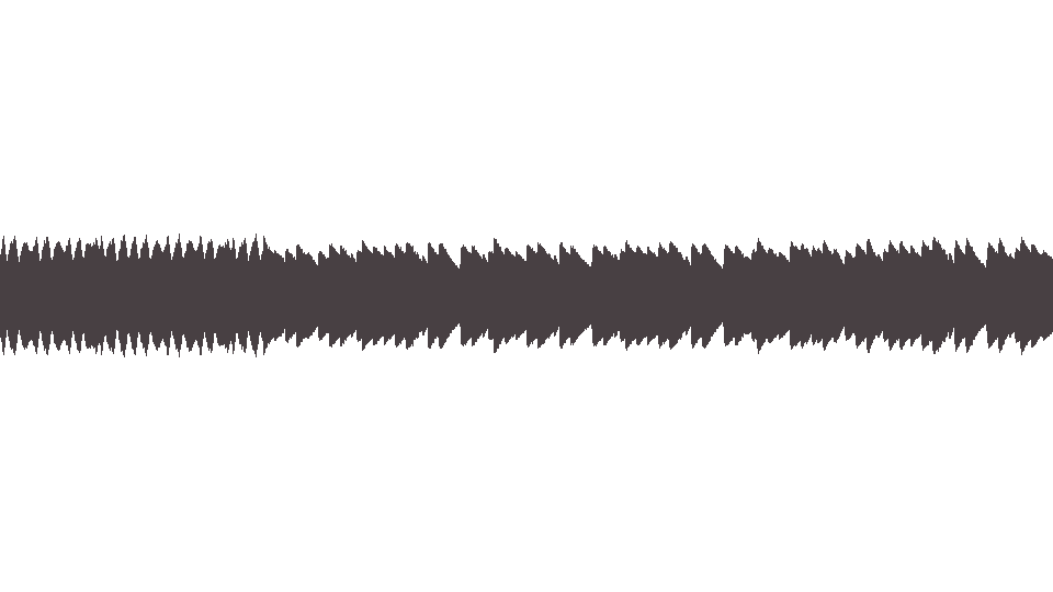 MIDI Nine Inch Nails — Adrift and At Peace