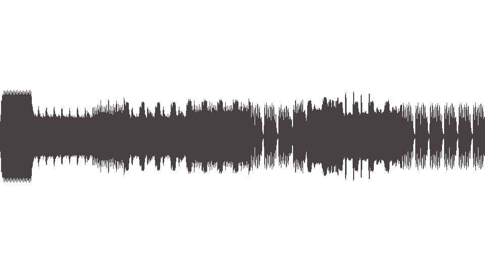 MIDI Nine Inch Nails — Becoming