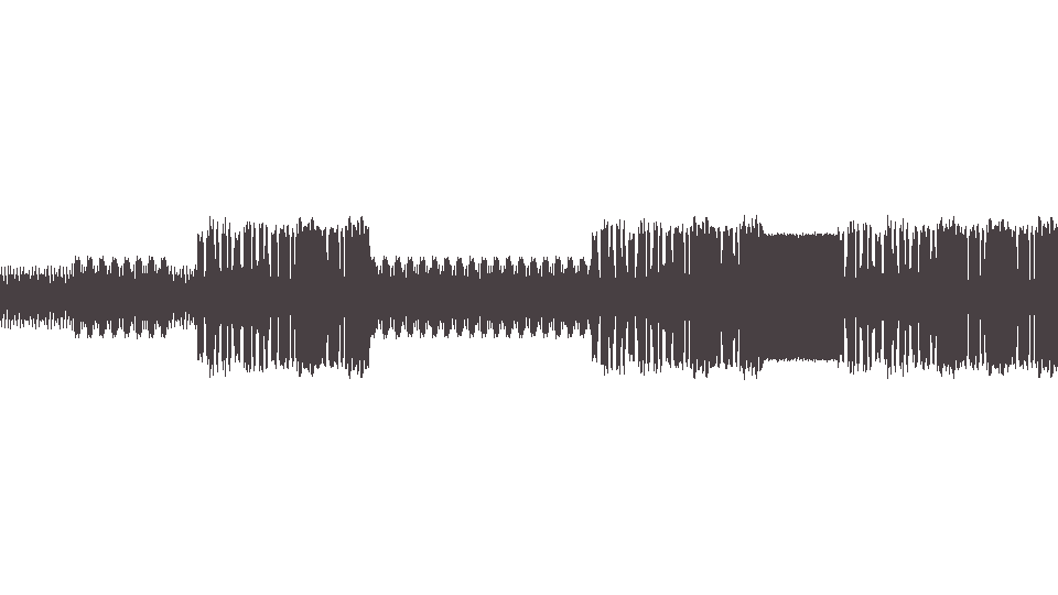 MIDI Nine Inch Nails — Gave Up