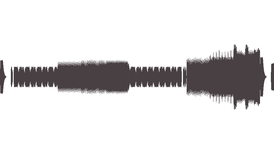 MIDI Nine Inch Nails — Hurt (2)