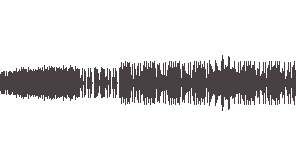 MIDI Nine Inch Nails — Into the Void