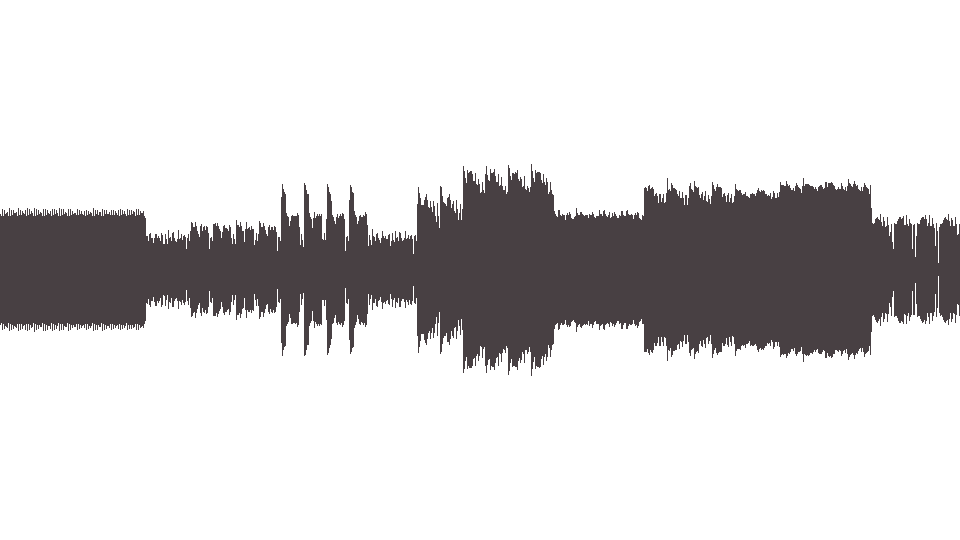 MIDI Nine Inch Nails — Just Like You Imagined