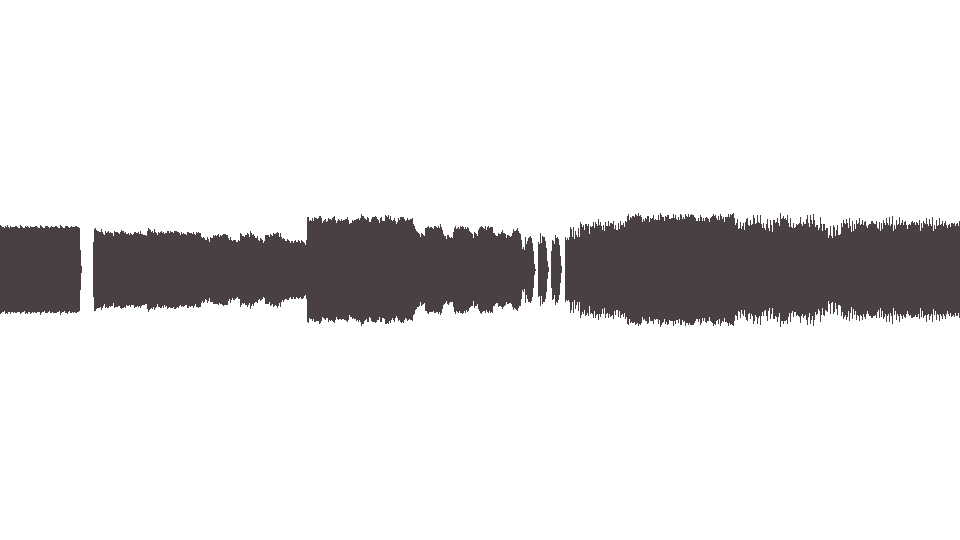 MIDI Nine Inch Nails — Leaving Hope
