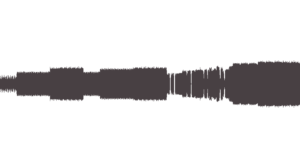 MIDI Nine Inch Nails — Ruiner