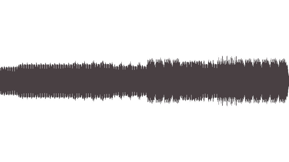 MIDI Nine Inch Nails — The Becoming