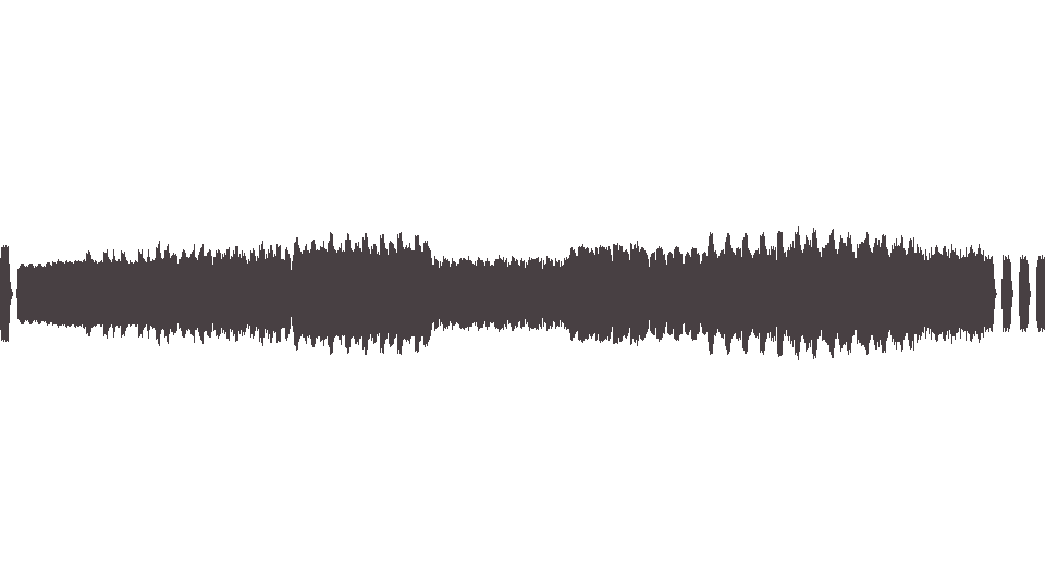 MIDI Nine Inch Nails — The Great Below