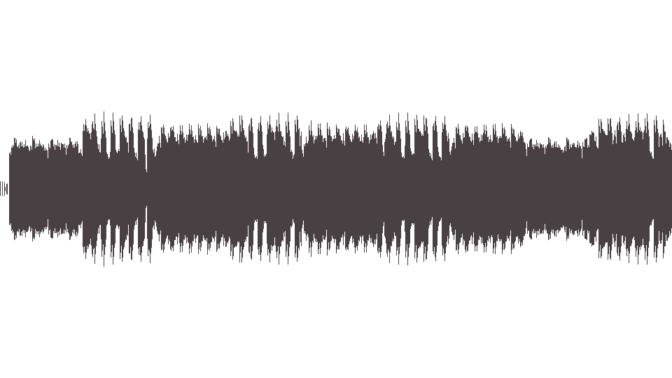 MIDI Nirvana — Forgotten Tune