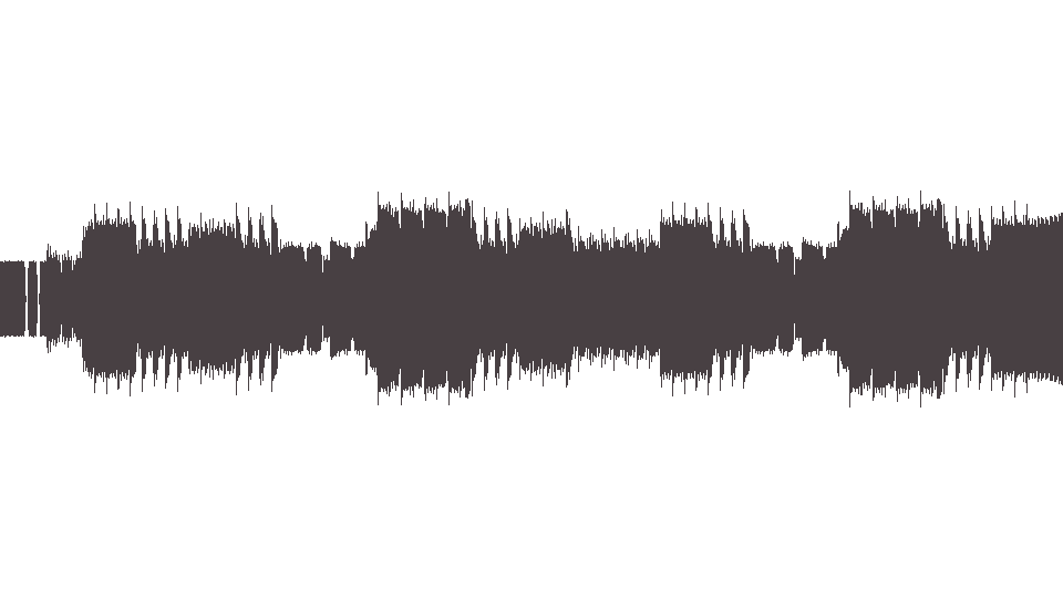 MIDI Nirvana — Love Buzz (4)