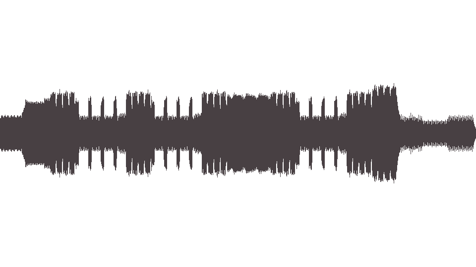MIDI Nirvana — Radio Friendly Unit Shifter