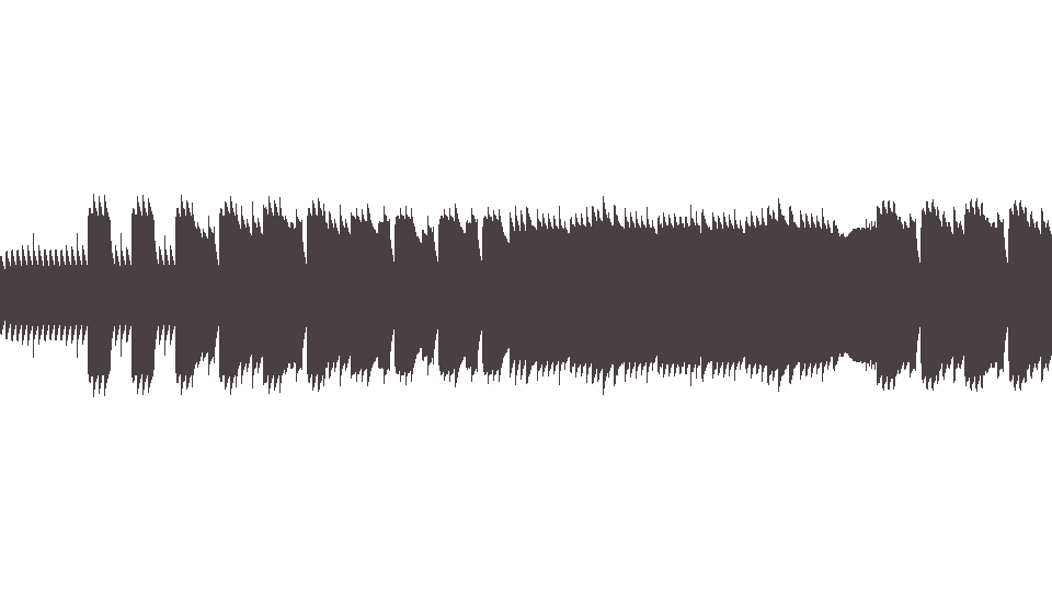 MIDI Nirvana — Sifting