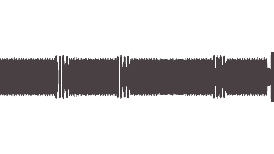 MIDI Nirvana — Sound of Dentage