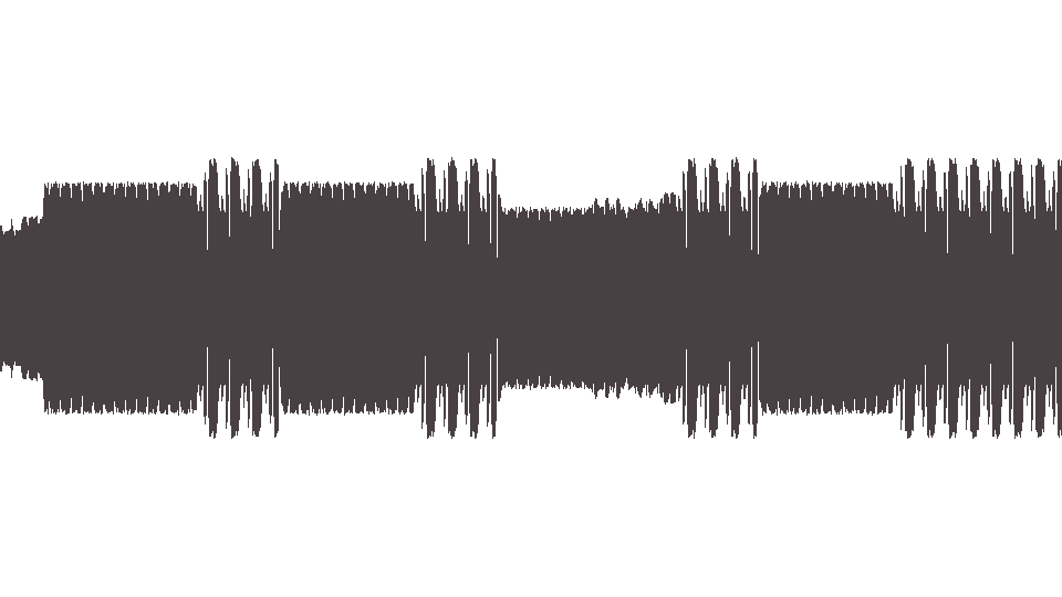 MIDI Nirvana — Stain