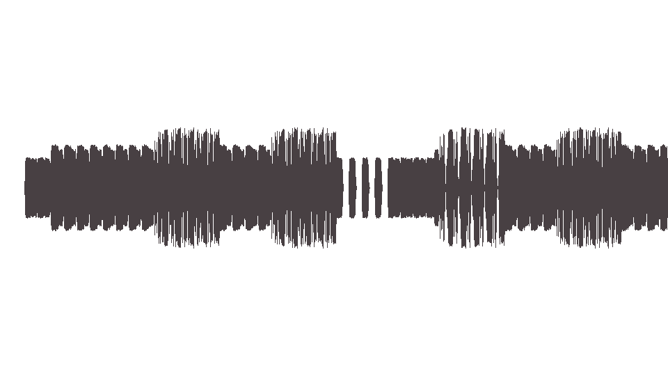 MIDI Nirvana — Turnaround (3)