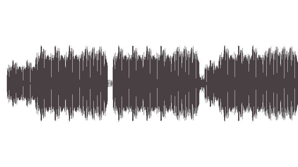 MIDI Nirvana — Verse Chorus Verse