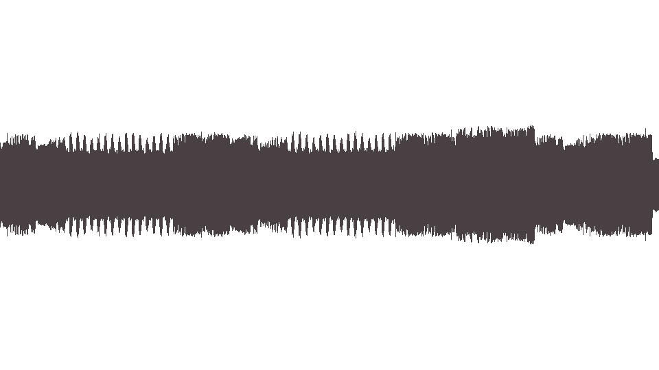 MIDI No Approval — Running Out