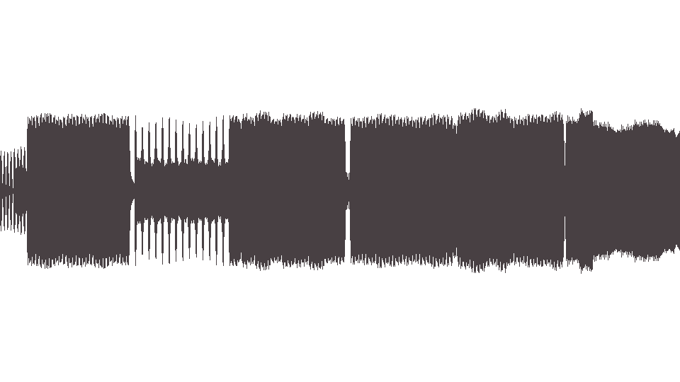 MIDI No Use for a Name — Bullets
