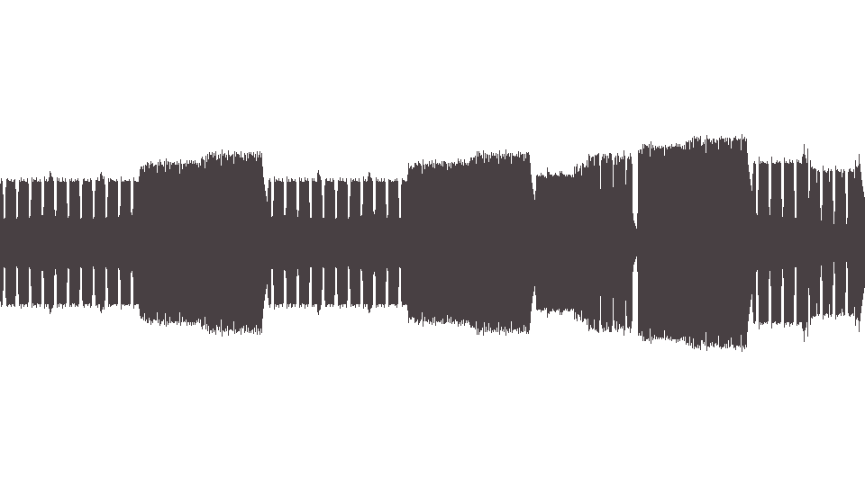 MIDI No Use for a Name — Coming Too Close (2)