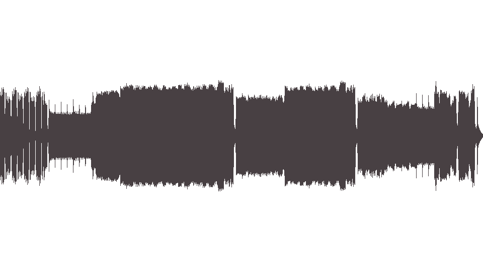 MIDI No Use for a Name — Fairy Tale of New York