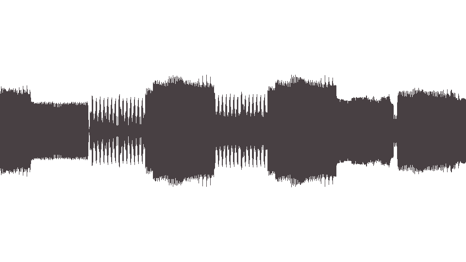 MIDI No Use for a Name — For Fiona