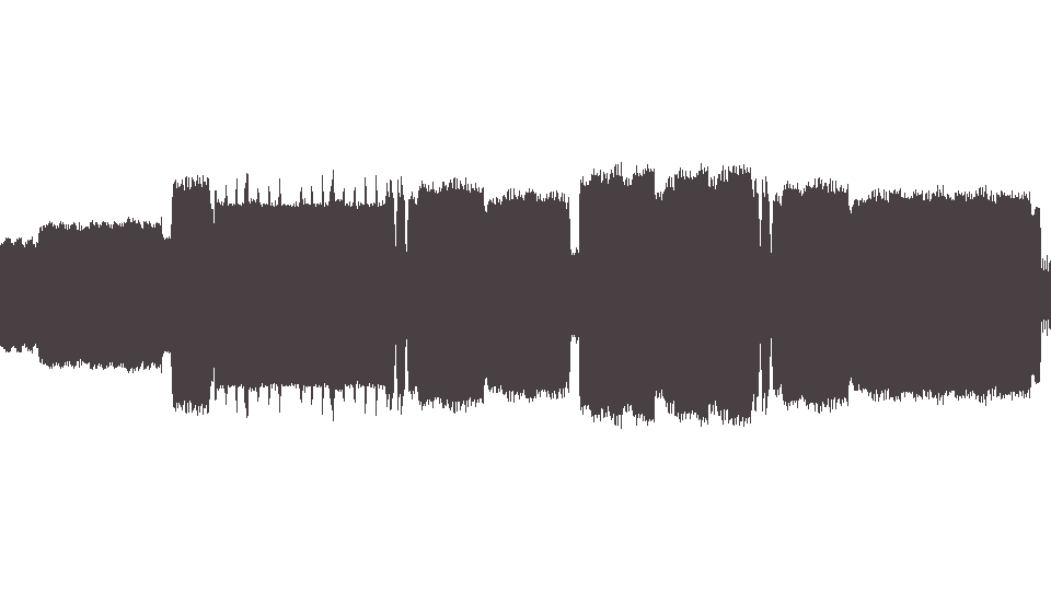 MIDI No Use for a Name — Nailed Shut