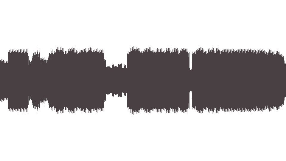 MIDI No Use for a Name — On the Outside