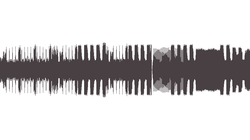 MIDI No Use for a Name — Turning Japanese