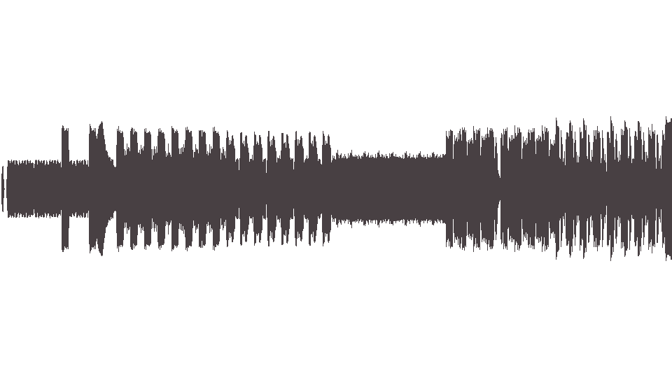 MIDI Nobody One — Challenge (5)