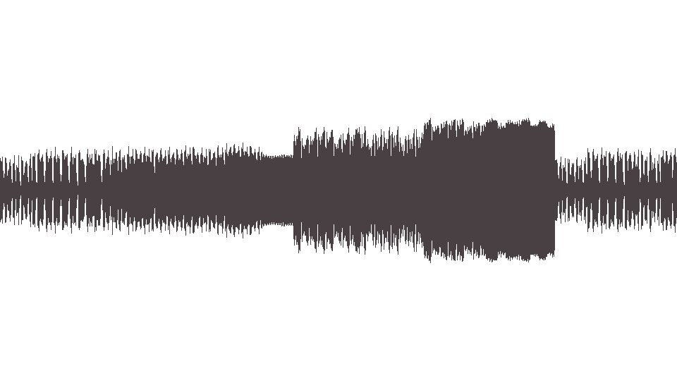 MIDI Nobody One — Deadman