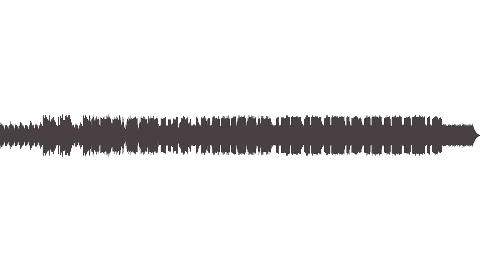 MIDI Nobody One — Horizon