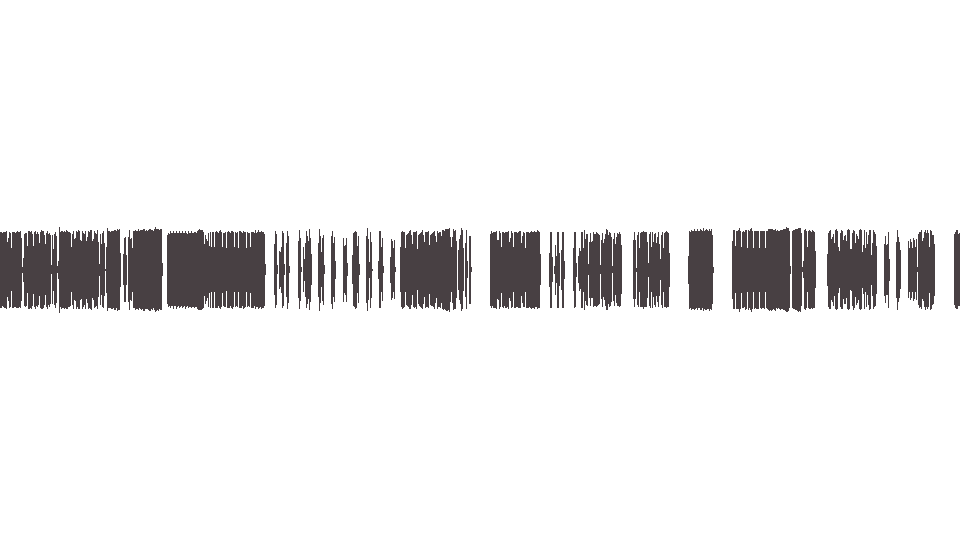 MIDI Nobody One — Jb Jelezobeton