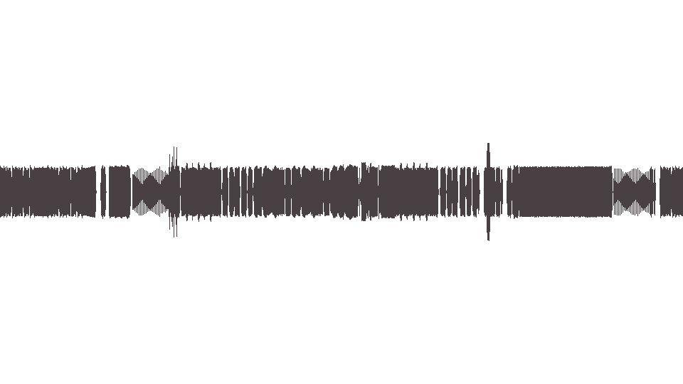MIDI Nobody One — Jelezobeton