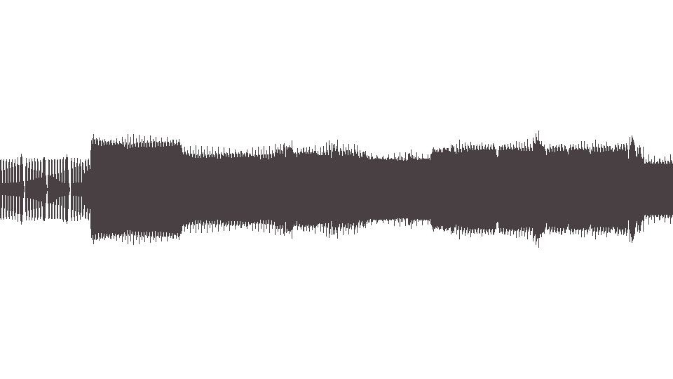 MIDI Nobody One — Leerg
