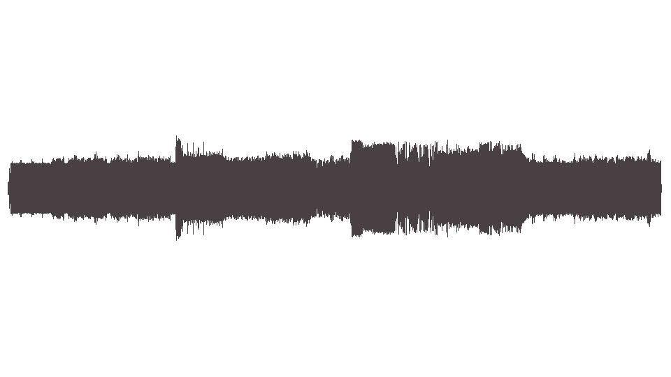MIDI Nobody One — Lifeline
