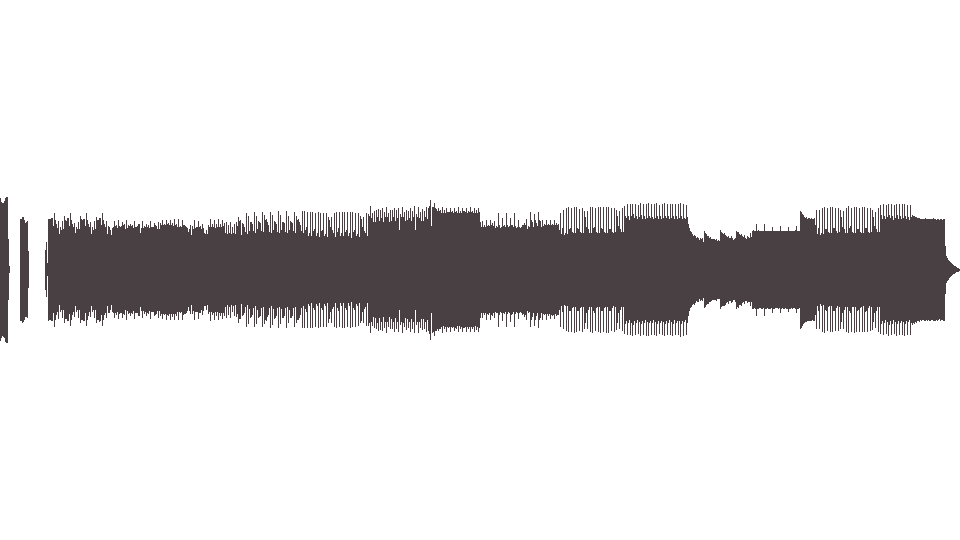 MIDI Nobody One — Set