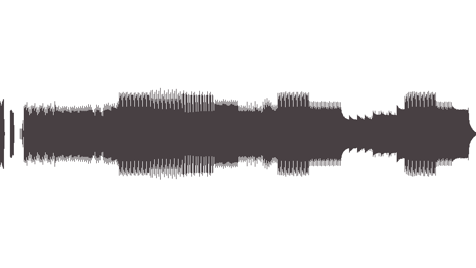 MIDI Nobody One — Set (2)