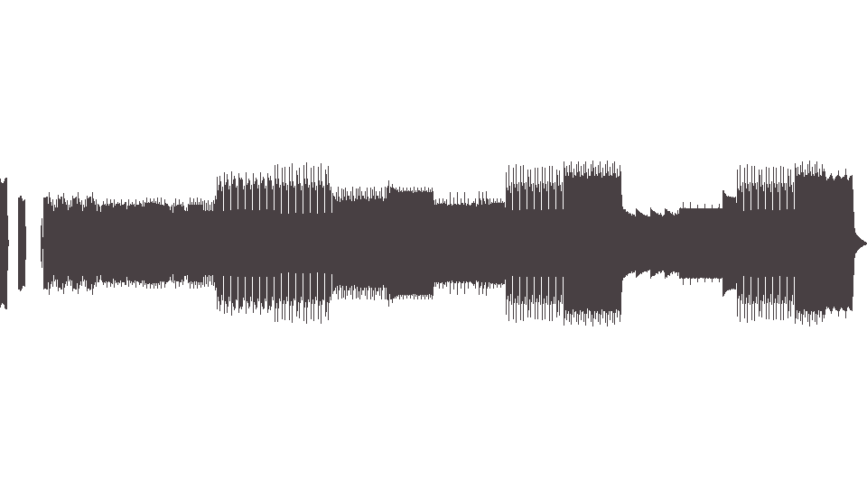 MIDI Nobody One — Set (3)