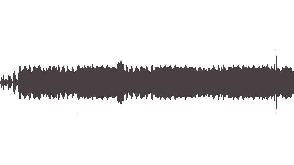 MIDI Nobody One — Sunday (2)