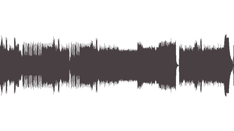 MIDI Nocturnal Rites — Change the World
