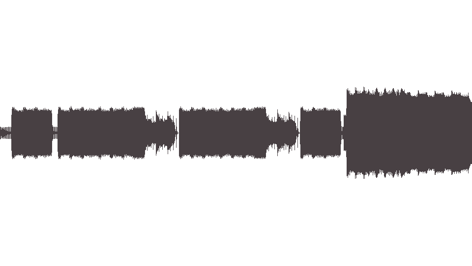 MIDI NOFX — Love Story (2)