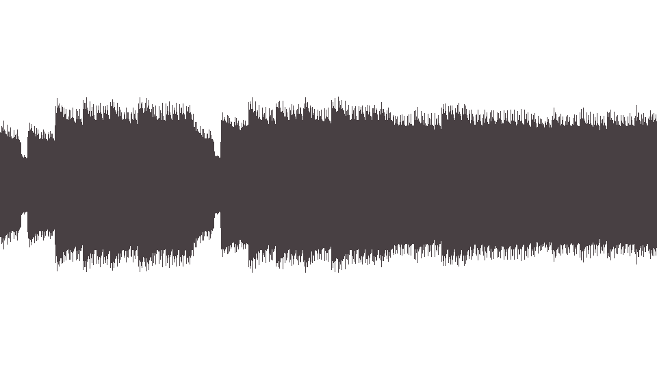 MIDI NOFX — Stranger Than Fishin (2)