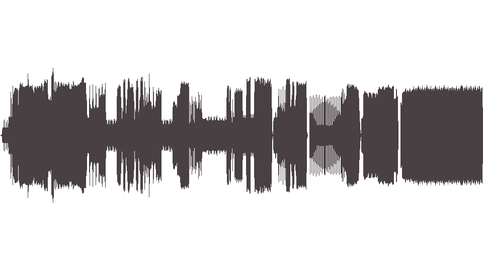 MIDI NOFX — The Decline