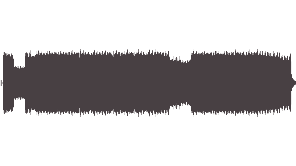 MIDI NOFX — The Fastest Longest Line