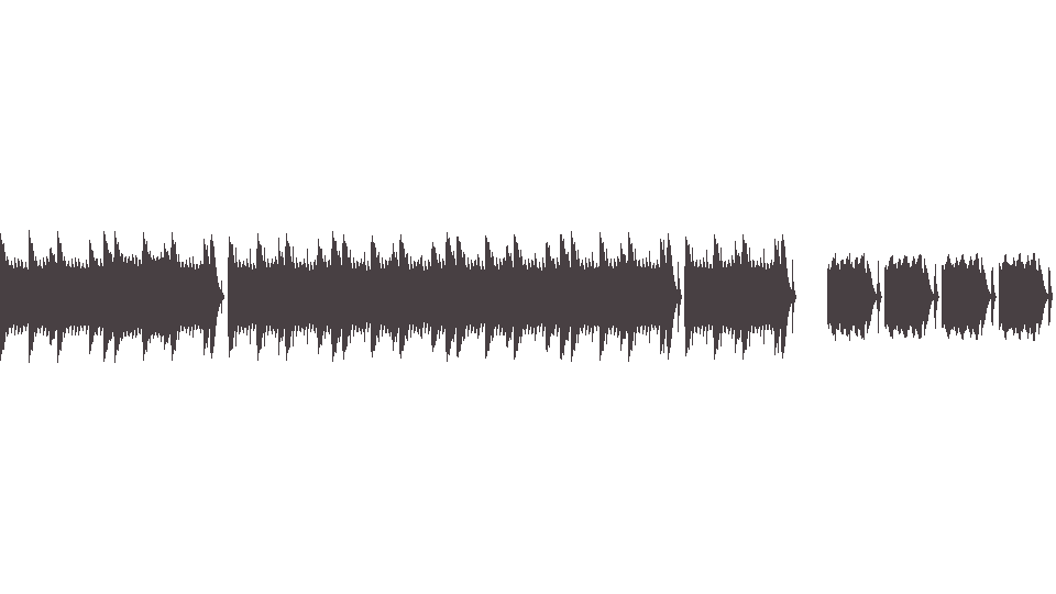 MIDI Noize MC — Моё море (2)