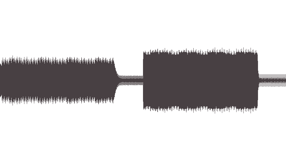MIDI Noize MC — R'n'B