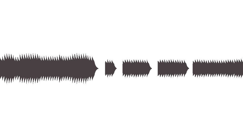 MIDI Noize MC — Ругань из-за стены (2)