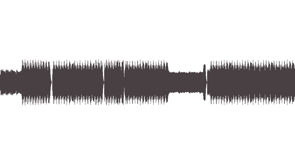 MIDI Noize MC — Устрой дестрой (2)