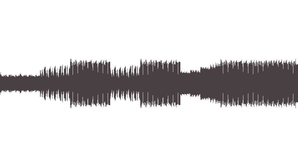 MIDI Noize MC — Устрой дестрой (3)