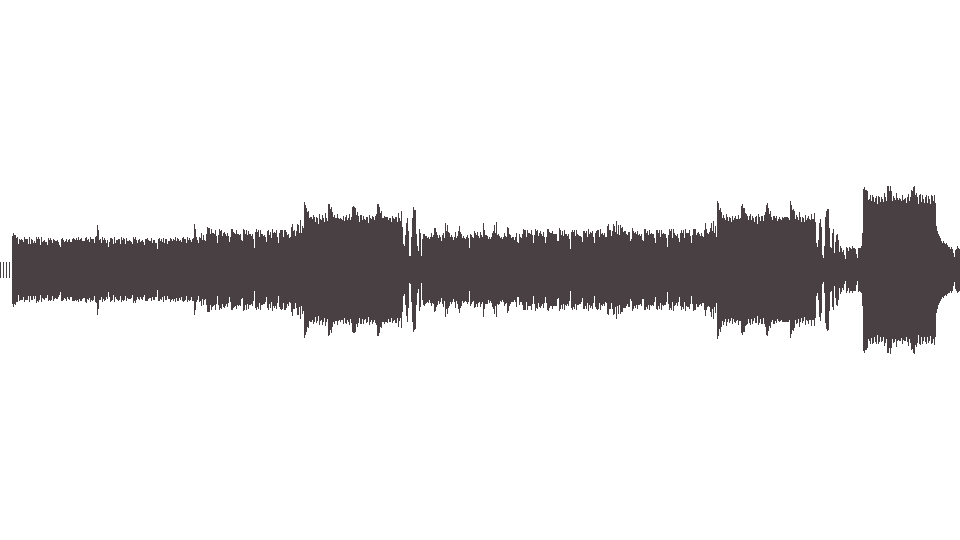 MIDI Noize MC — Выдыхай (Dropped B + standart)