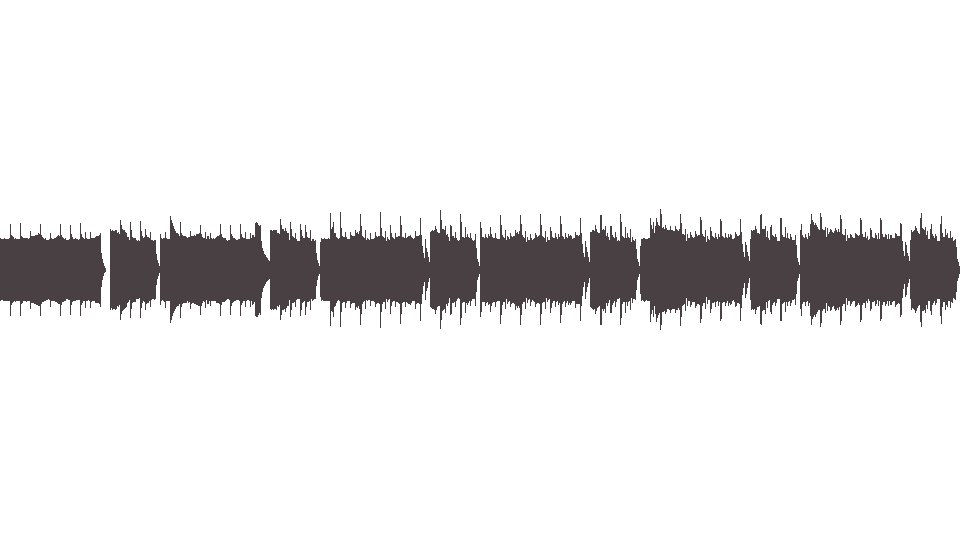 MIDI Noize MC — Я действительно один из вас