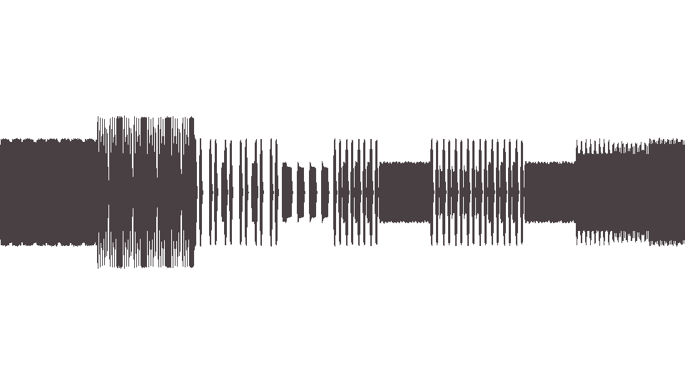 MIDI Nonpoint — Mindtrip